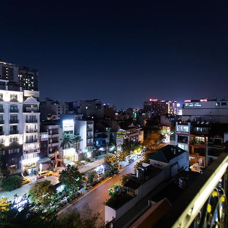 Blue Diamond Airport - San Bay Tan Son Nhat Ho Chi Minh City Bagian luar foto