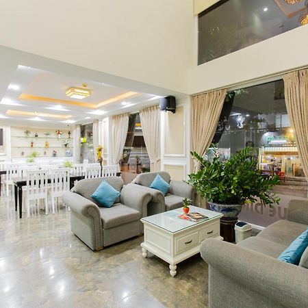 Blue Diamond Airport - San Bay Tan Son Nhat Ho Chi Minh City Bagian luar foto