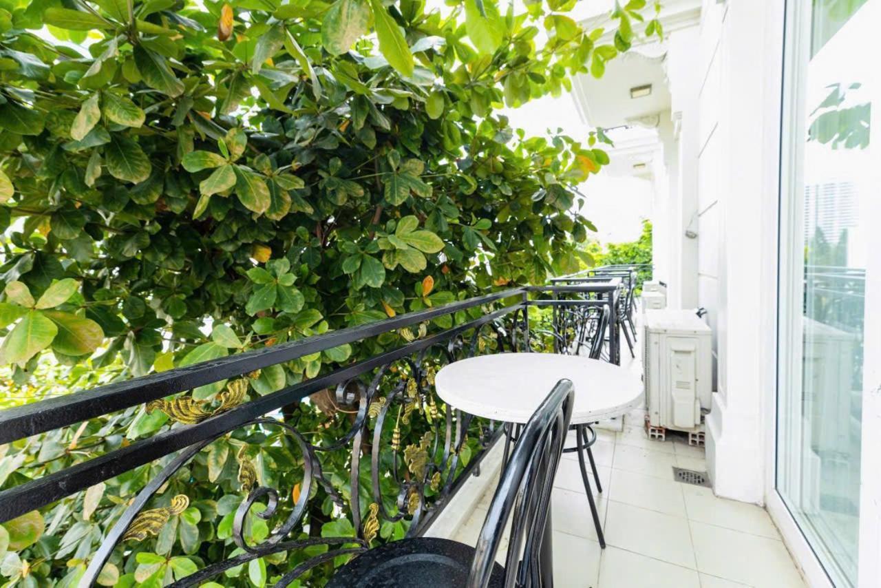 Blue Diamond Airport - San Bay Tan Son Nhat Ho Chi Minh City Bagian luar foto
