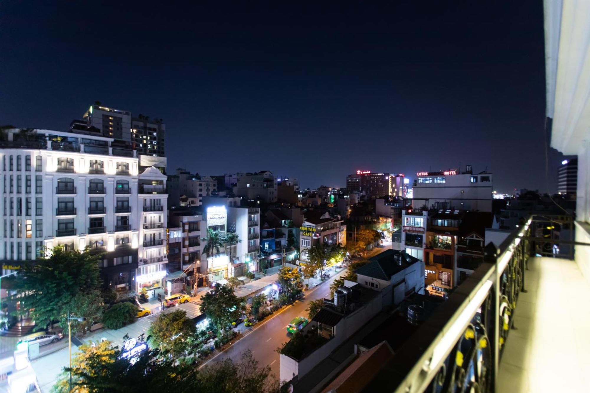 Blue Diamond Airport - San Bay Tan Son Nhat Ho Chi Minh City Bagian luar foto