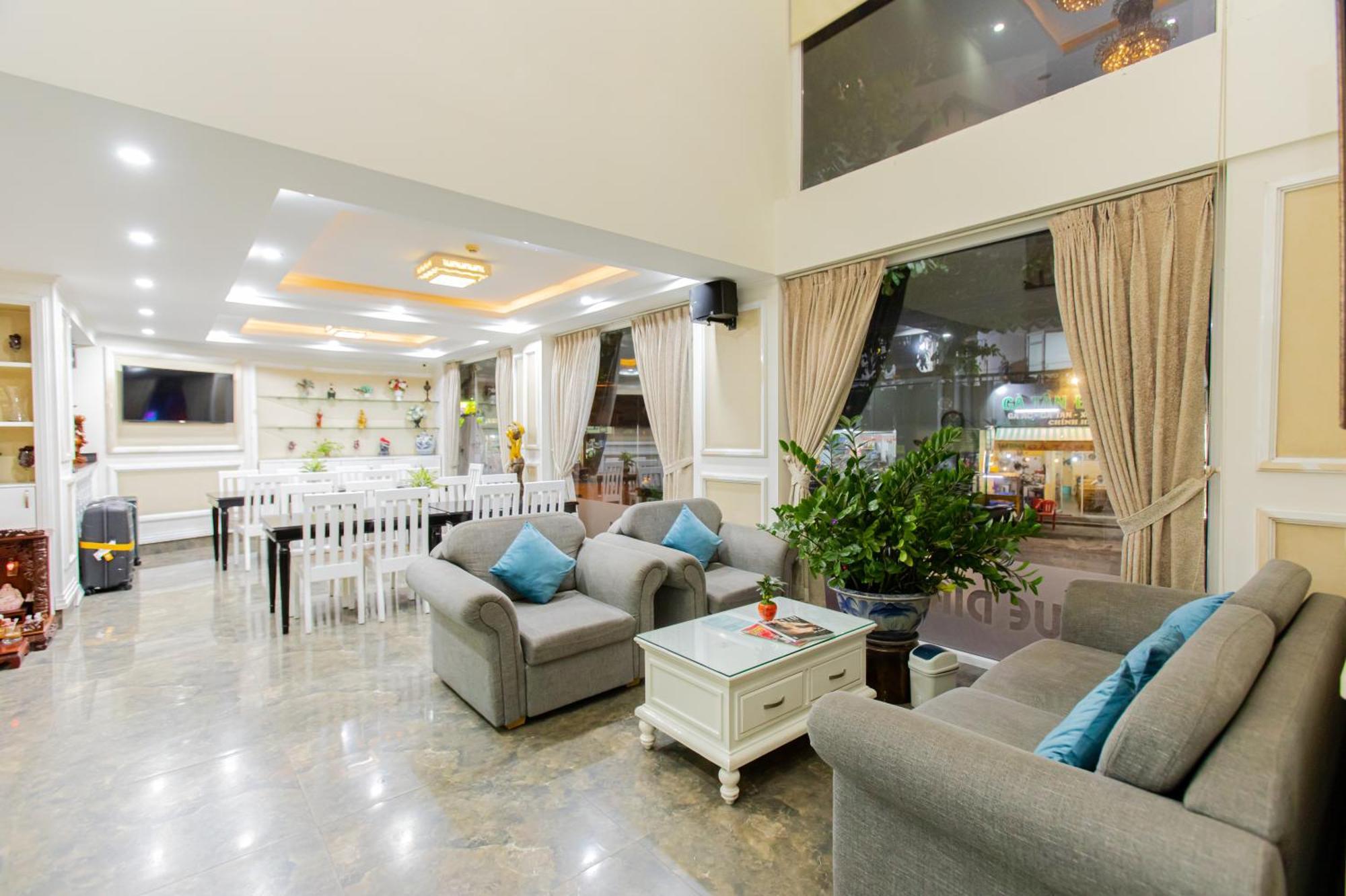 Blue Diamond Airport - San Bay Tan Son Nhat Ho Chi Minh City Bagian luar foto