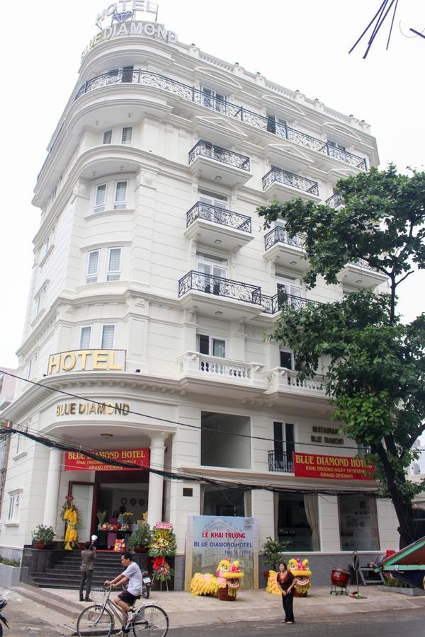 Blue Diamond Airport - San Bay Tan Son Nhat Ho Chi Minh City Bagian luar foto